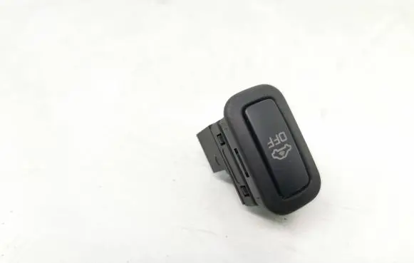 Volkswagen PASSAT B8 Alarm switch 5G0962109 A63515