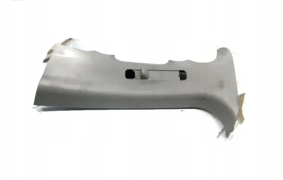 Dodge RAM (B) pillar trim (top)