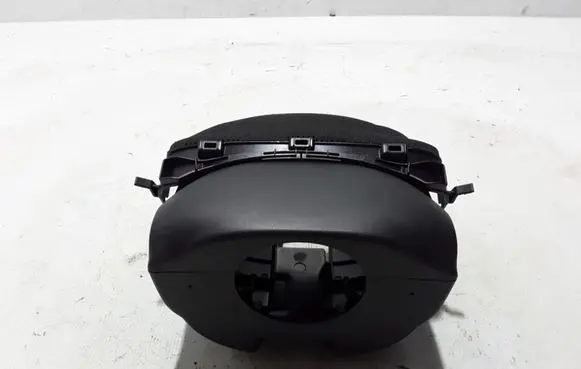 Volvo S60 Steering wheel column trim 31498501