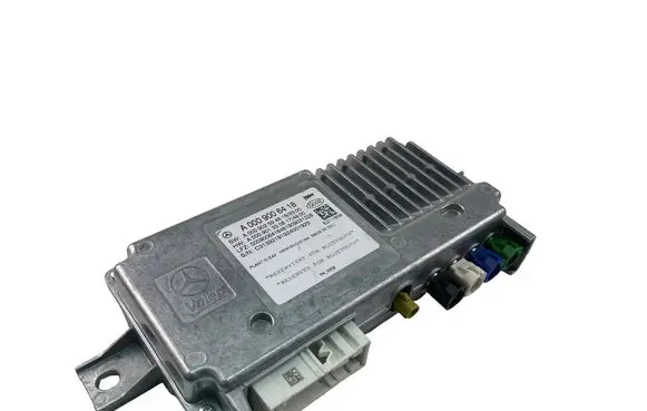 Mercedes-Benz E W213 Video control module A0009006418