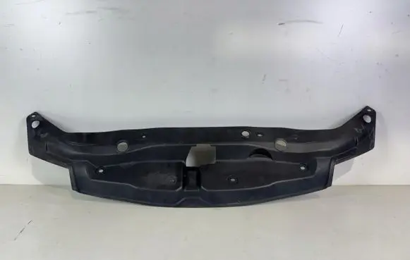 Honda Civic Engine bonnet/hood lock trim molding 71125-SMG-E020