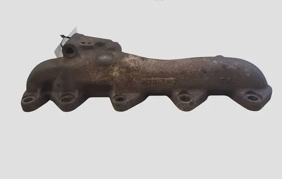 Hyundai ix35 Exhaust manifold M2RENG