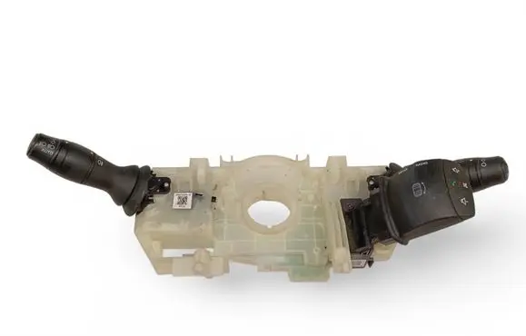 Renault Megane III Indicator stalk 255522540R
