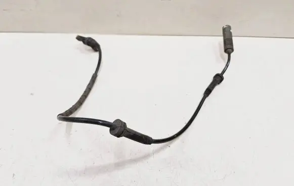 BMW 1 E81 E87 ABS brake wheel speed sensor 10071161983 PA66GF25