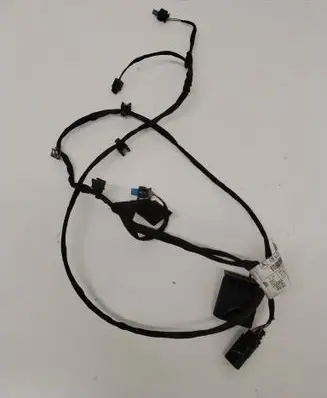 Mercedes-Benz GL X166 Other wiring loom A1665408532 13801357 2501813
