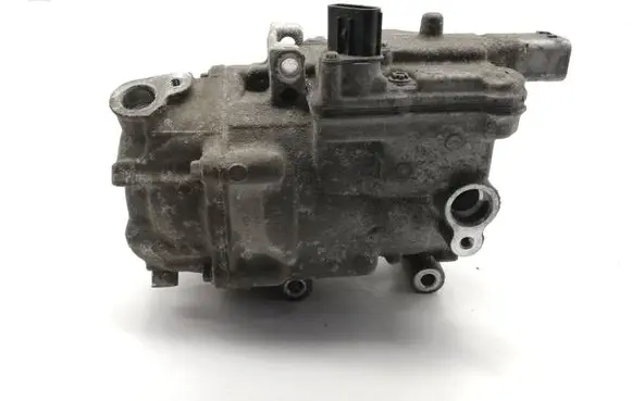 Air conditioning (A/C) compressor (pump)