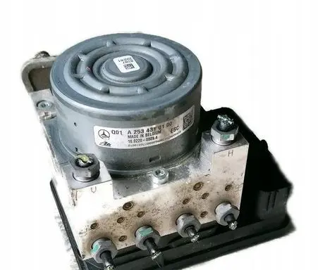 Mercedes-Benz C W205 ABS Pump A2534310100