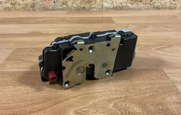 Citroen C5 Rear door lock 
