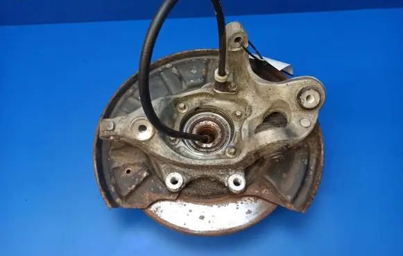 Mercedes-Benz E W212 Rear wheel hub