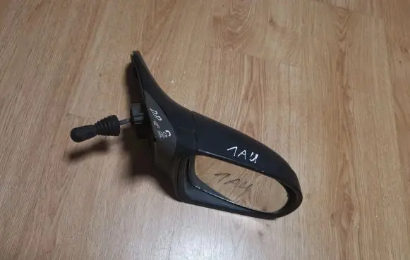 Opel Corsa B Manual wing mirror 008007454