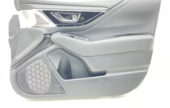 Subaru Outback (BT) Front door card panel trim 94210AN14A