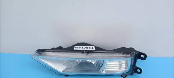 Volkswagen Tiguan Front fog light 5NA941699A