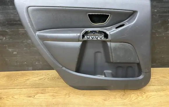 Volvo XC90 Rear door card panel trim 39995385 050530 3375761