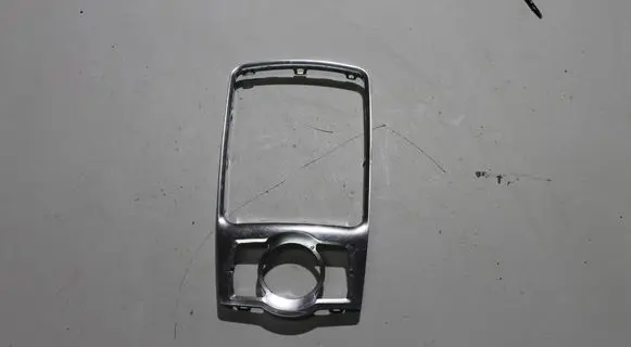 Audi A6 S6 C6 4F Head unit multimedia control 4F0864260A