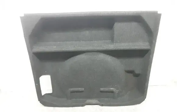 Volvo XC60 Spare wheel section trim 30721221