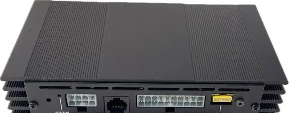 KIA Pro Cee'd III Sound amplifier 1000115004