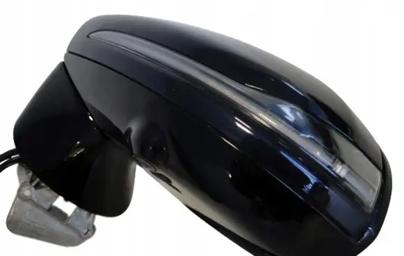 Mercedes-Benz E W238 Front door electric wing mirror 