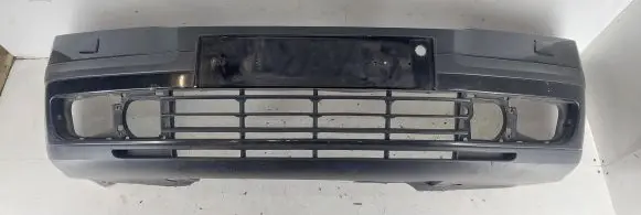 Skoda Octavia Mk2 (1Z) Front bumper 1Z0807061