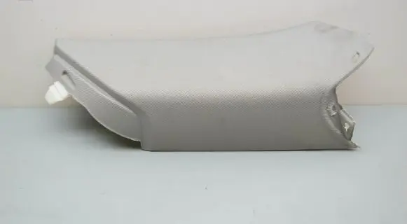 Audi Q5 SQ5 (C) pillar trim 80F867287