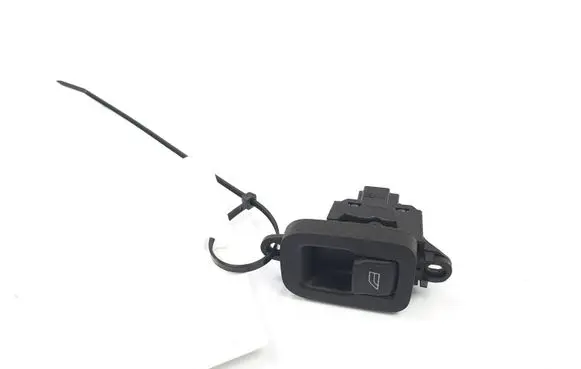 Volvo V50 Electric window control switch SZYBY 30658449