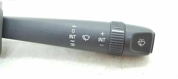 Volvo S80 Wiper control stalk 30768099