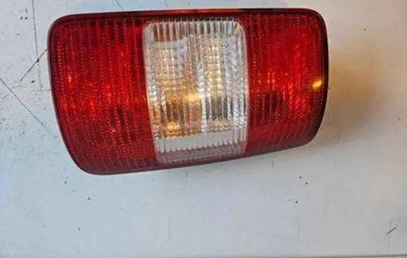 Tail light part