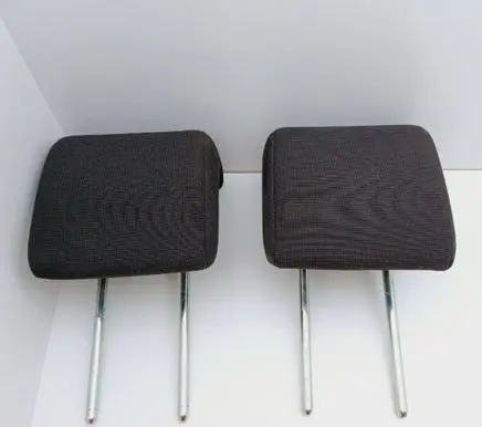 Ford Fiesta Rear seat headrest 