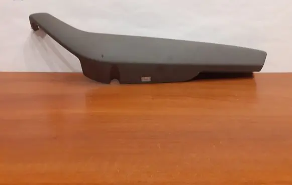 Audi Q7 4M Armrest 129222 4M0867166