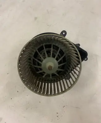 Citroen Xsara Picasso Interior heater climate box assembly housing 210681233F 740471233F