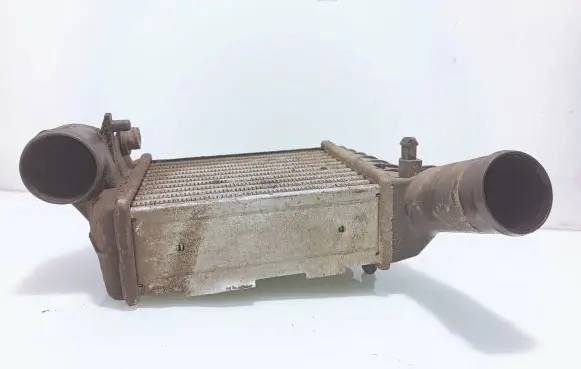 Volkswagen PASSAT B5 Intercooler radiator 059145806 10756T213