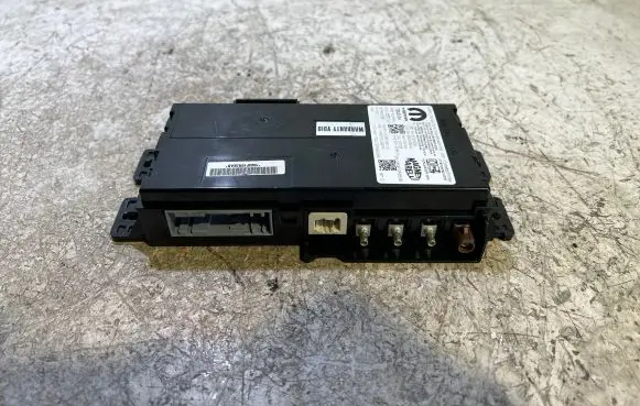Jeep Grand Cherokee WL Other control units/modules 68436288AJ 50161029 503551891121