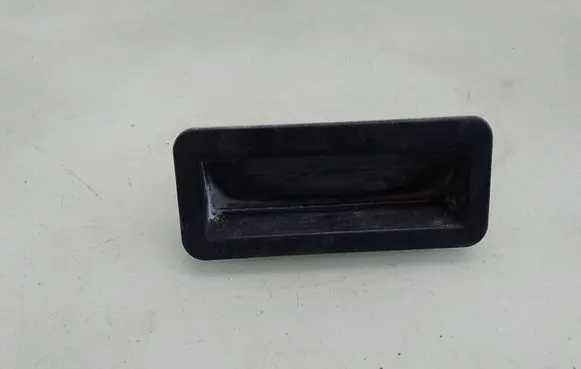 Ford Galaxy Tailgate/trunk/boot exterior handle 6M5119B514AB