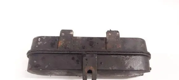 Peugeot 607 Vacuum air tank 9635576177