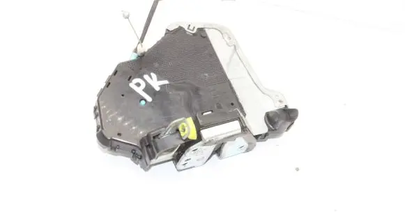 Lexus IS III XE30 Coupe door lock (next to the handle) 
