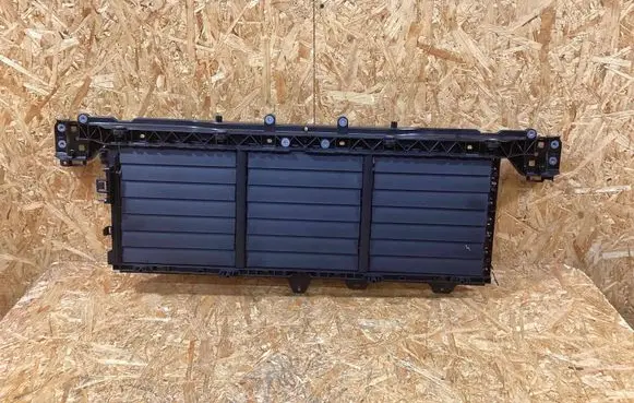 Porsche Cayenne (9Y0 9Y3) Pickup box tonneau cover 9Y0122321LOK1 9y0806255f
