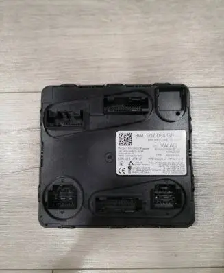 Audi A4 S4 B9 Other control units/modules 8W0907064GB