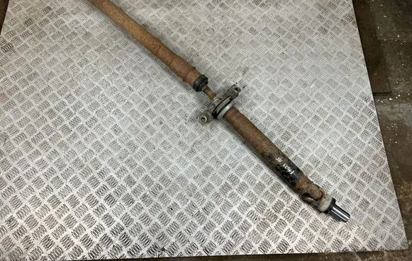 Subaru Forester SJ Drive shaft (set) 27111SG011