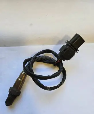 Volkswagen Transporter - Caravelle T5 Lambda probe sensor 03G906262 0281004042