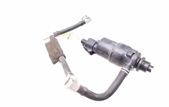 Toyota GT 86 Headlight washer pump 11672 9XJ