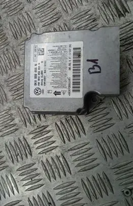 Audi A4 S4 B8 8K Airbag control unit/module 8K0959655N