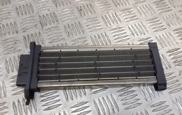 Renault Megane II Interior heater climate box assembly housing 664447AC