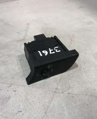 Audi A4 S4 B7 8E 8H Headlight level height control switch 8E1919094