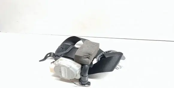 BMW X3 F25 Front seatbelt 7258435