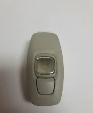 Renault Kadjar Rear seat light 264304513R
