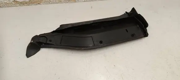Audi A3 8Y Fender end trim 8y0821169