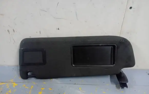 Audi A6 S6 C6 4F Sun visor