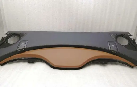 Mercedes-Benz S C217 Parcel shelf A2176902149