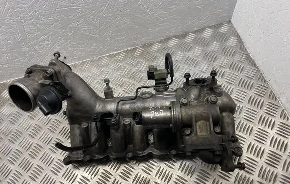 KIA Sorento Intake manifold