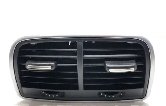 Audi A6 S6 C7 4G Rear air vent grill 4G0819203