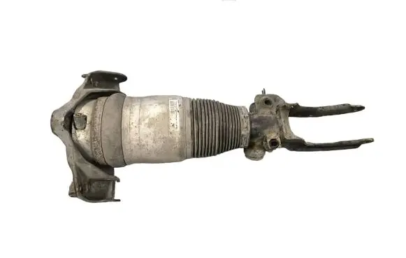 Audi Q7 4L Air suspension front shock absorber 7L8616040D 167ATE04714D1FS 7L8616040B
